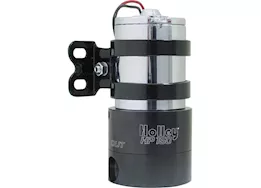 Holley Fuel pump billet gerotor hp1