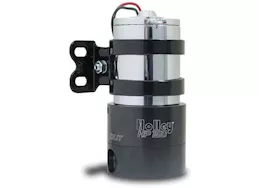 Holley Fuel pump billet gerotor hp1