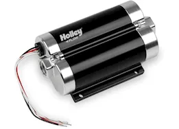 Holley Fuel pump dominator low flow electric