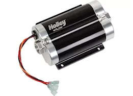 Holley F/pump dominator in-line blt