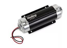 Holley Fuel pump hp low flow electric