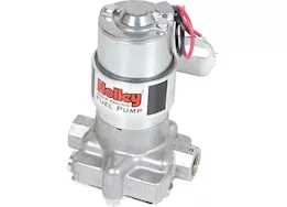 Holley Pro-series elec fuel pump