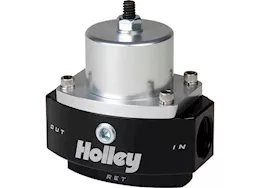 Holley Fuel press reg blt carb bypas