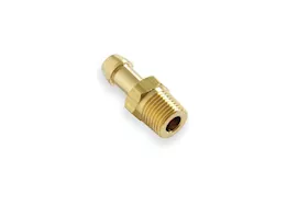 Holley Die cast efi bypass fuel pressure regulator kit 15-60 psi, fittings & guage incl