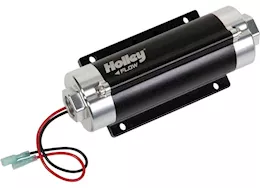 Holley F/pump hp in-line billet elec