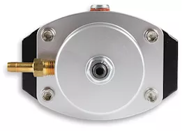 Holley Billet bypass reg, 40-70 psi (6 an)