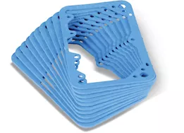 Holley Fuel bowl gskt (10pk)