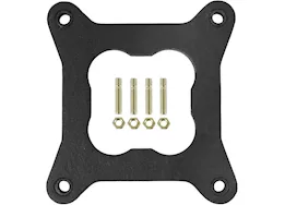 Holley Dissipator