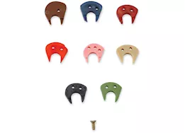 Holley Pump cam assortment