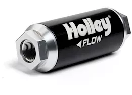 Holley Fuel fltr blt -12an dominator