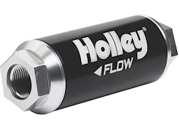 Holley Fuel fltr blt -12an dominator