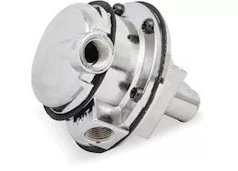Holley mech fp gm sb 110 gph