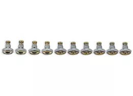 Holley Carb kits model 4150/4500