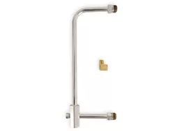 Holley 1pc model 4160 duel feed