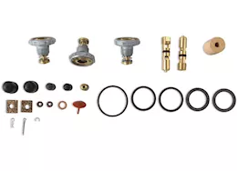 Holley Carb kit avenger 670/770 cfm