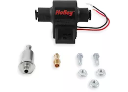 Holley Elect fuel pump 32 gph
