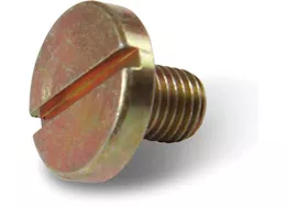 Holley Needle and seat hardware kit