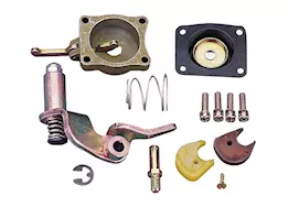 Holley 50cc accelerator pump kit