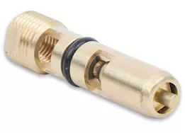 Holley Vis pak needle & seat assym