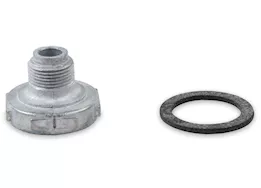 Holley Pwr vlv plug