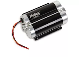 Holley F/pump dominator in-line blt