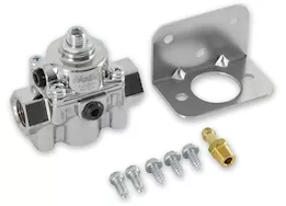 Holley Bp reg fuel pressure 6.0 psi