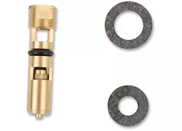 Holley Vis pak needle & seat assym