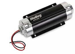 Holley Fuel pump hp low flow electric