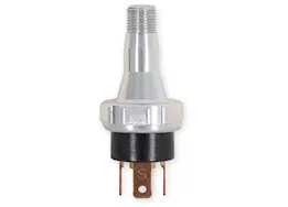 Holley Safety switch