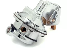 Holley mech fp gm bb130+gph