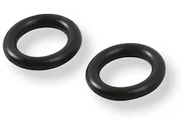 Holley Vis pk o-ring seals