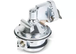 Holley Fuel pump mech sbc 170+ gph