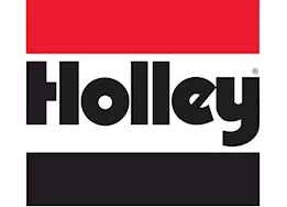 Holley Fuel filter 460g 100m -12an