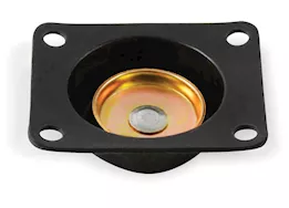 Holley Vis pk diaph assy