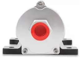 Holley Elec pump, 400 lph