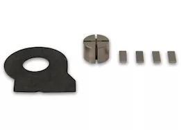 Holley Pump rotor,vane kit