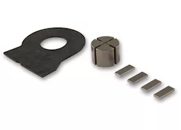 Holley Pump rotor,vane kit