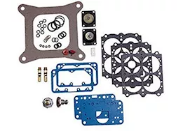 Holley Carb kit