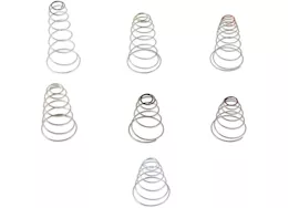 Holley Sec diaphram spring kit