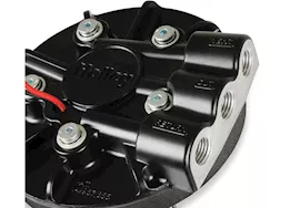 Holley Die cast retrofit  pump hngr-rtrn 255