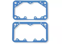 Holley Fuel bowl gasket/screw kit