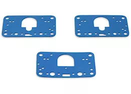Holley Carb kit