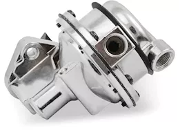Holley mech fp gm sb 110 gph