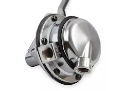 Holley Fuel pump mech bbf 110 gph