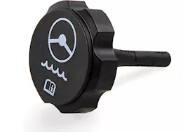 Holley P/s reservoir kit for ls brack