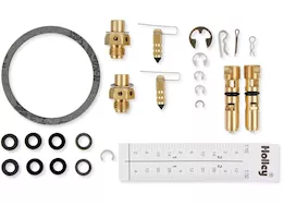 Holley Carburetor Rebuild Kit