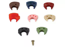 Holley Pump cam assortment