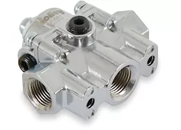 Holley Bp reg fuel pressure 6.0 psi
