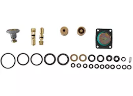 Holley Carb kit avenger 670/770 cfm