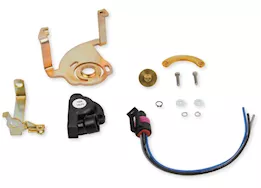 Holley Tps kit for electric choke c